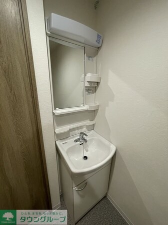 東金町モコプルの物件内観写真